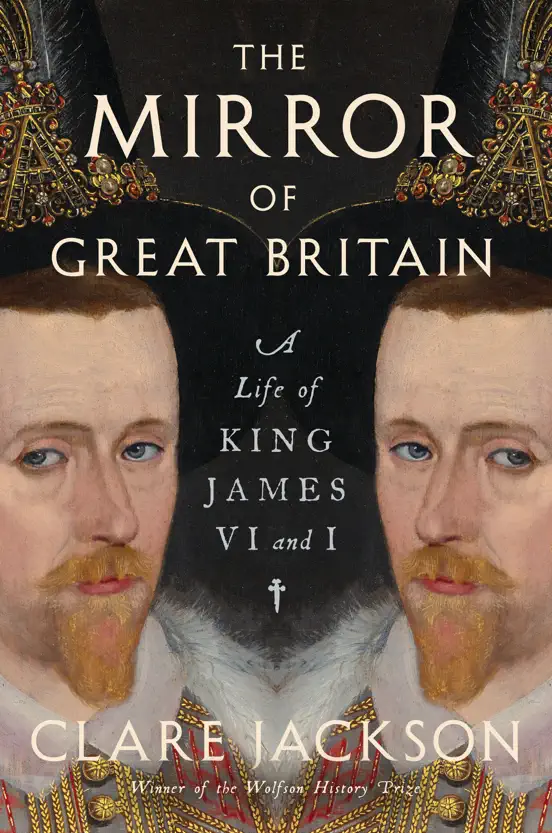 The Mirror of Great Britain