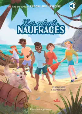 Read: Les enfants naufragés (Tome Book 1)
