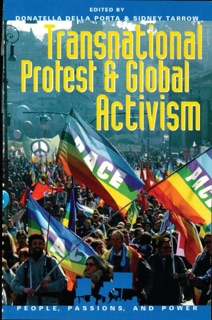 Transnational Protest and Global Activism by Donatella Della Porta & Sidney Tarrow
