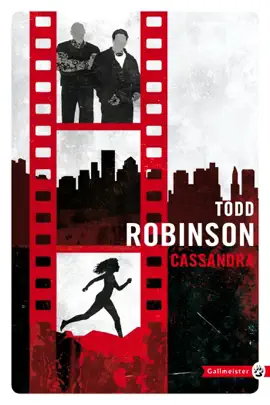 Read: Cassandra