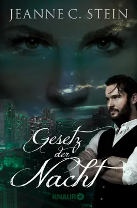 Read: Gesetz der Book Nacht
