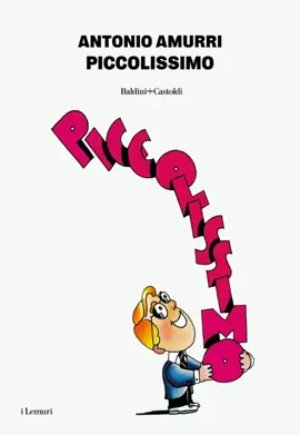 Read: Piccolissimo
