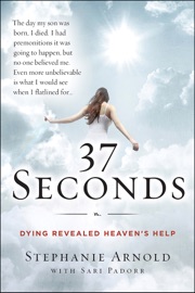 37 Seconds - Stephanie Arnold & Sari Padorr