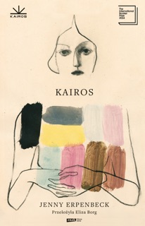 Kairos by Jenny Erpenbeck