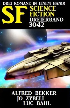 Read: Science Fiction Dreierband 3042 Book