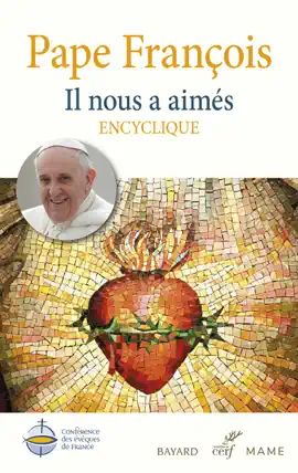 Read: Il nous a Book aimés - Dilexit nos