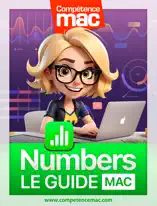 Le Guide Numbers pour Mac