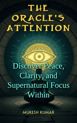 Read: The Oracle’s Attention Book