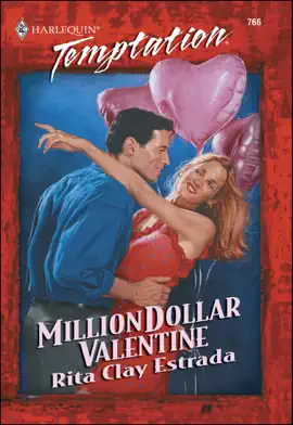 Read: Book Million Dollar Valentine