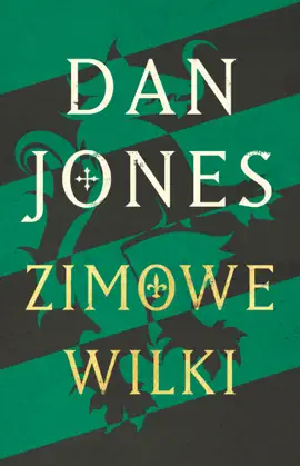 Zimowe wilki