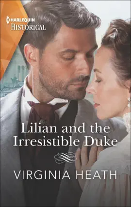 Read: Lilian and Book the Irresistible Duke