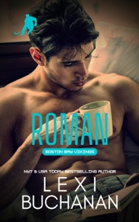 Roman by Lexi Buchanan