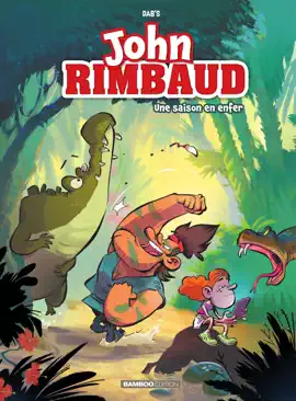 Read: Une Book saison en enfer