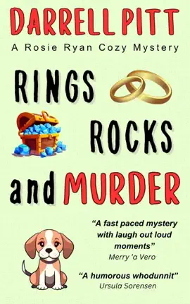 Rings, Rocks and Murder