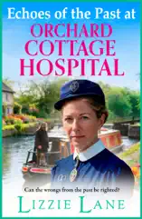 Echoes of the Past at Orchard Cottage Hospital