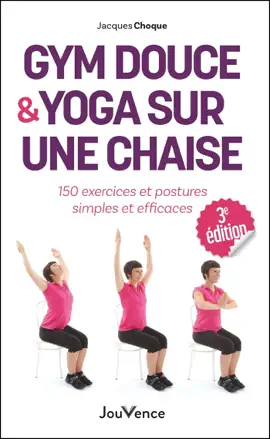 Read: Gym douce et yoga sur une chaise Book