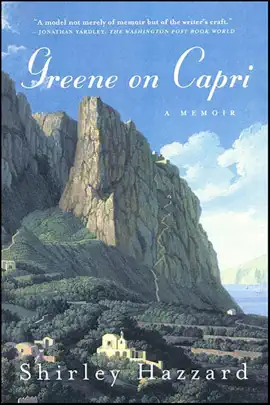 Read: Greene on Capri Book