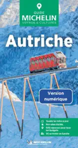 Guide Vert Autriche