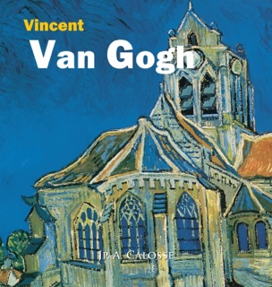 Van Gogh by Jp. A. Calosse