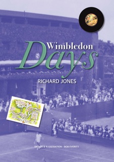 Wimbledon Days by Richard Jones
