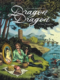 Les mémoires du Dragon Dragon - Tome 3 - Osez, Joséphine - Nicolas Juncker