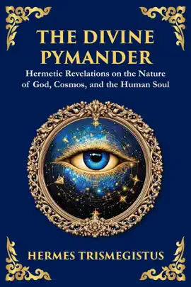 Read: Book The Divine Pymander