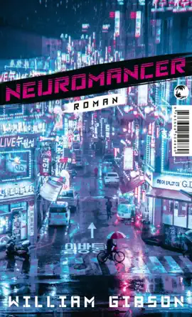 Read: Neuromancer