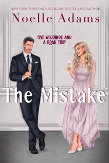 The Mistake by Noelle Adams