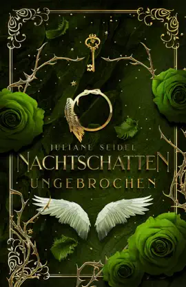 Read: Nachtschatten: Book Ungebrochen