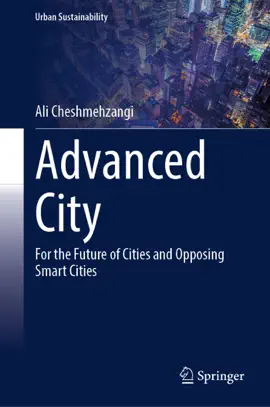 Read: Book Advanced City