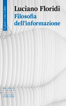Read: Book Filosofia dell’informazione