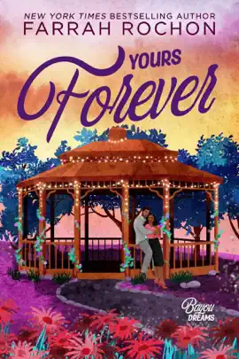 Read: Book Yours Forever