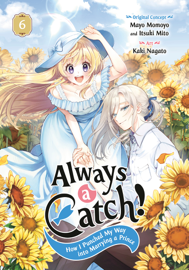 Always a Catch! 06