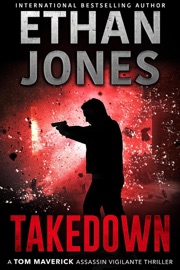 Takedown - Ethan Jones