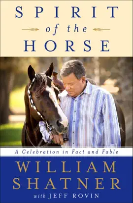 Read: Book Spirit of the Horse