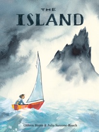 The Island - Gideon Sterer & Julia Sarcone-Roach
