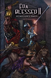 Eda Blessed II - Milton Davis