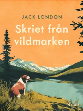 Read: Skriet från vildmarken Book