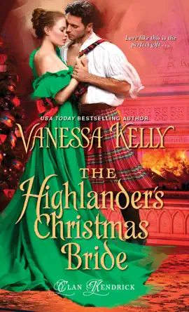 Read: The Book Highlander's Christmas Bride