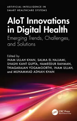 Read: Book AIoT Innovations in Digital Health