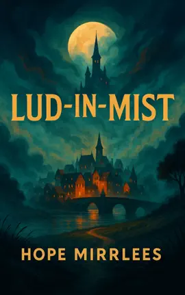 Lud-in-the-Mist