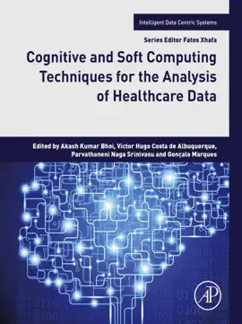 Read: Cognitive and Soft Computing Techniques for the Analysis of Healthcare Data Book
