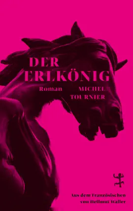 Read: Book Der Erlkönig