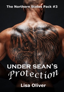 Under Sean's Protection by Lisa Oliver