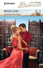 El príncipe de las dunas - Michelle Conder