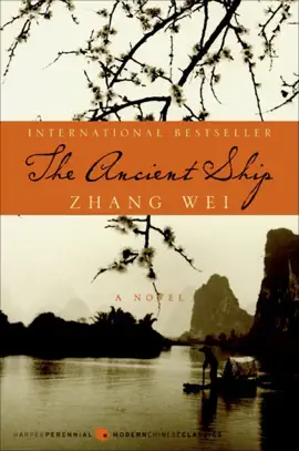 Read: The Book Ancient Ship