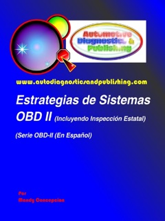 Estrategias de Sistemas OBD-2 by Mandy Concepcion