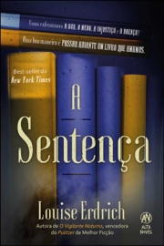 A sentença - Louise Erdrich