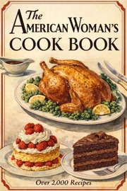 The American Woman's Cook Book