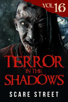 Read: Terror Book in the Shadows Vol. 16